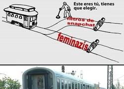 Enlace a Algunos no lo dudarían