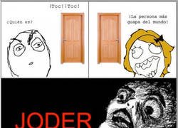 Enlace a ¿Alguien dijo Johnny Bravo?