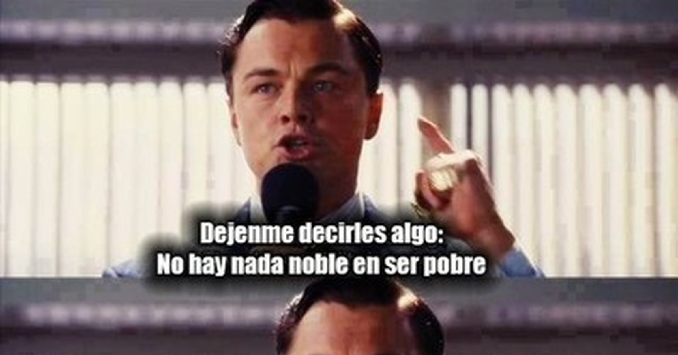 Cunto Cabrn Ser Rico No Es Fcil Cunto Cabrn Ser Rico No Es Fcil