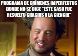 Enlace a Siempre acaba igual