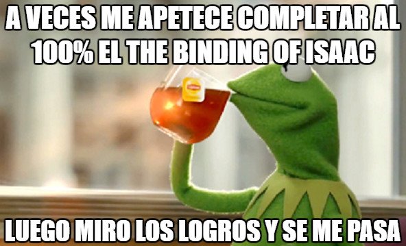horas y horas,imposible,juegos,logros,Steam,the binding of isaac