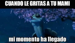 Enlace a Corre como el viento