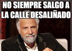 Enlace a Matemático, oye
