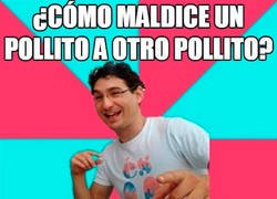 Enlace a Uno de pollitos