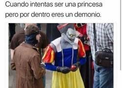 Enlace a Blancanieves y Ryu...fuusion!!