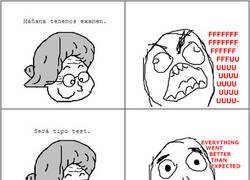 Enlace a Examen de mañana