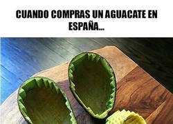 Enlace a Mira esos aguacates