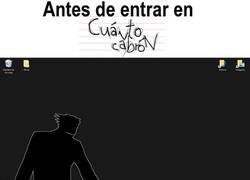 Enlace a A los que guardan imágenes