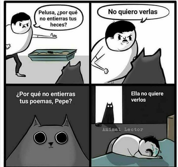 Otros - Los poemas de Pepe
