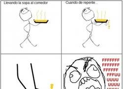 Enlace a Sopa caliente