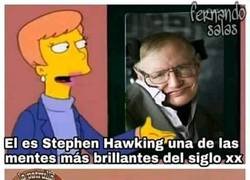 Enlace a La pregunta que todos nos hacemos