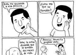 Enlace a Hay prioridades en la vida