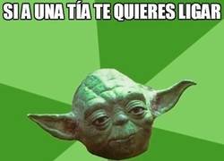 Enlace a Este Yoda...