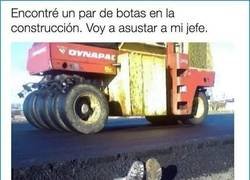 Enlace a Maldad en estado puro