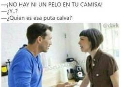 Enlace a Los celos son demasiado malos