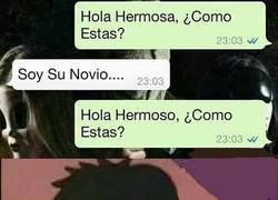 Enlace a Nunca es tarde para arreglarlo