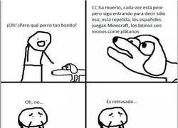 Enlace a El pobre...