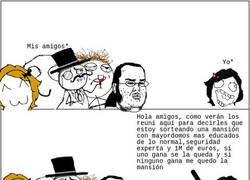 Enlace a Como ser un troll en las apuestas