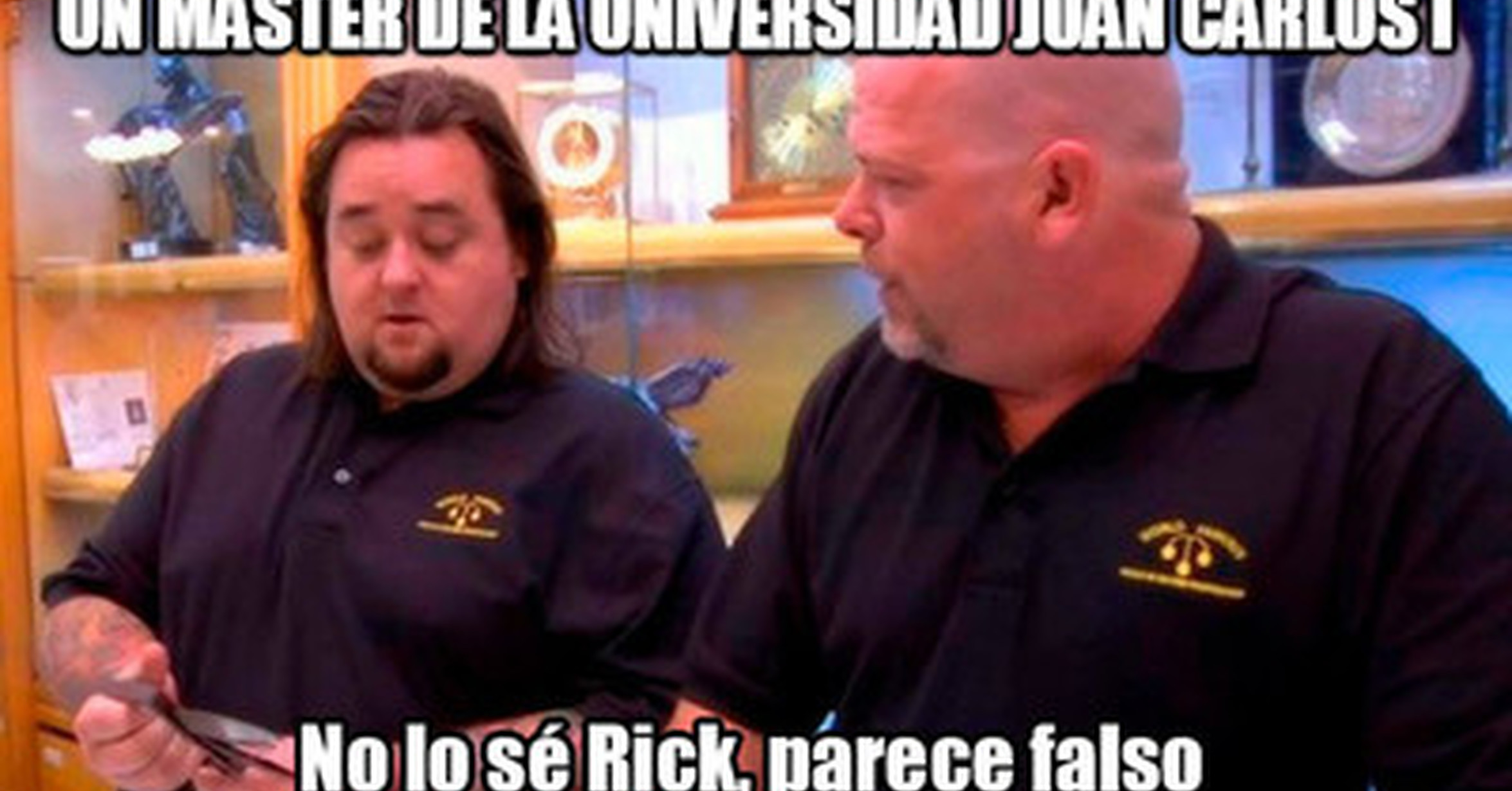 meme sospechoso