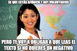 Enlace a Me da igual