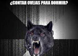 Enlace a Un método infalible para dormir