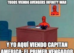 Enlace a Voy con un poco de retraso