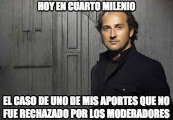 Enlace a Demasiado raro