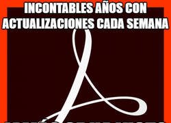 Enlace a ¿Qué ocurrirá?