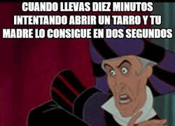 Enlace a ¡Es imposible, mamá!
