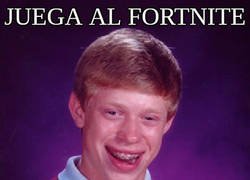 Enlace a Fortnite y sus problemas