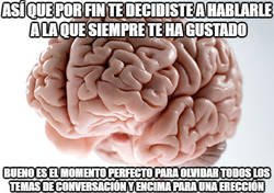 Enlace a El peor enemigo que podrías desear