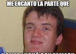 Enlace a ¿En serio?