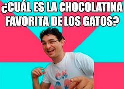 Enlace a No se pueden resistir