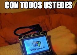 Enlace a Era tecnología punta