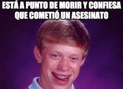 Enlace a El tipo con más mala suerte del mundo