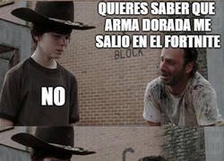 Enlace a Es algo de no esperarse