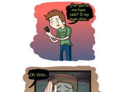 Enlace a Hay alguien que está siempre atento a nosotros