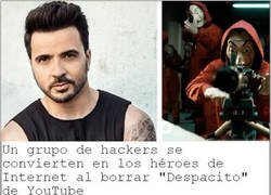 Enlace a Unos héroes sin capa