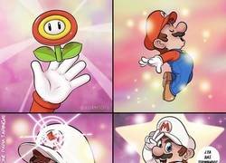 Enlace a El show de Mario