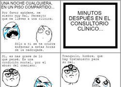 Enlace a El supositorio