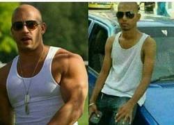 Enlace a Dos tipos de Vin