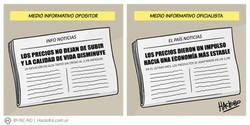 Enlace a Generadores de opinión