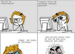 Enlace a ¿Qué tiene que ver?