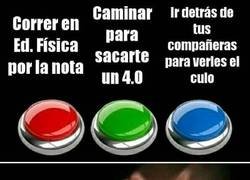 Enlace a Motivación en educación física