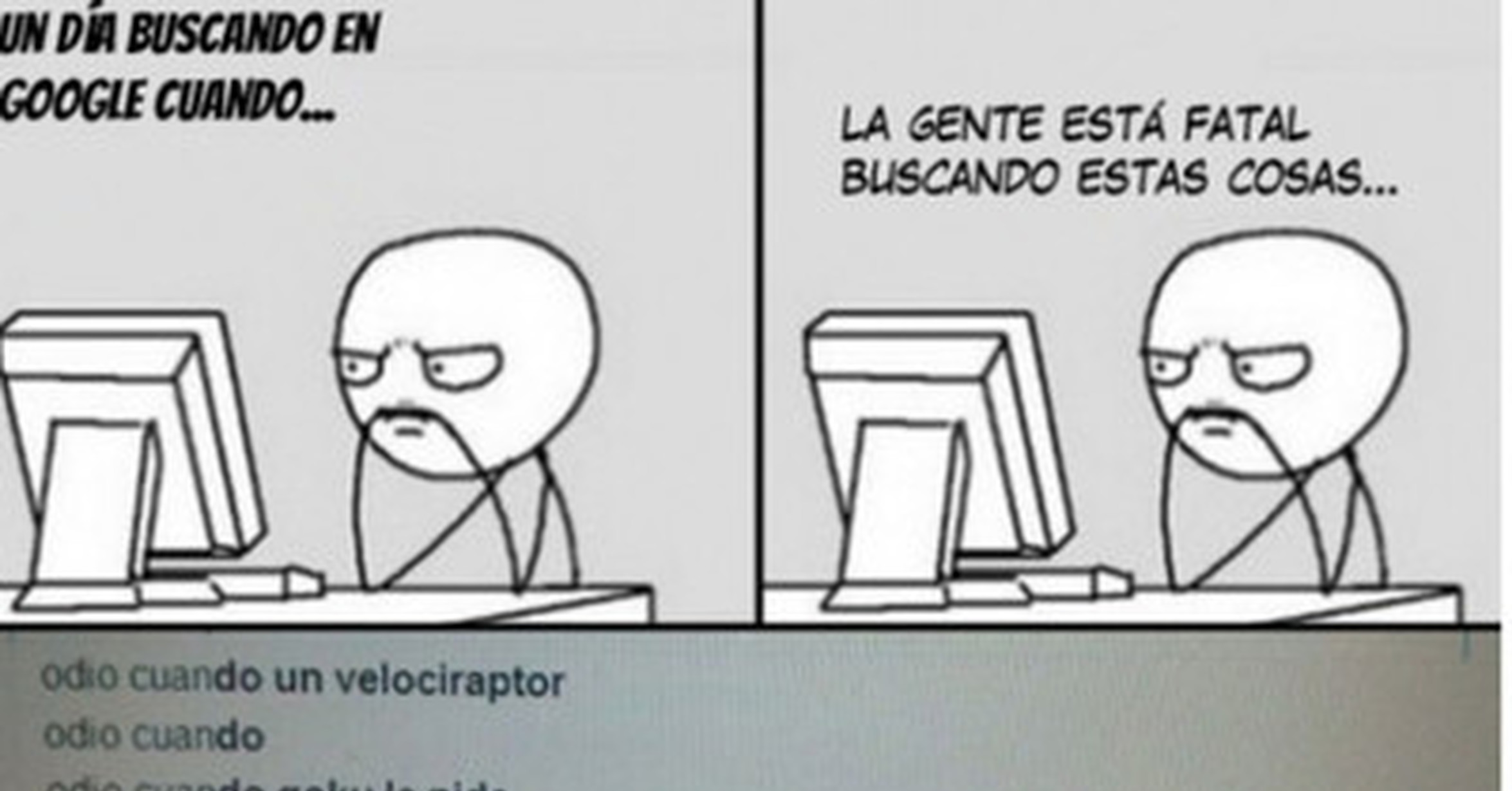 Cuanto Cabron De Lo Mas Normal