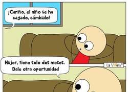 Enlace a Cuando tienes demasiado poco aguante con los niños