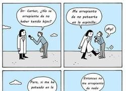 Enlace a Arrepentirse de los actos
