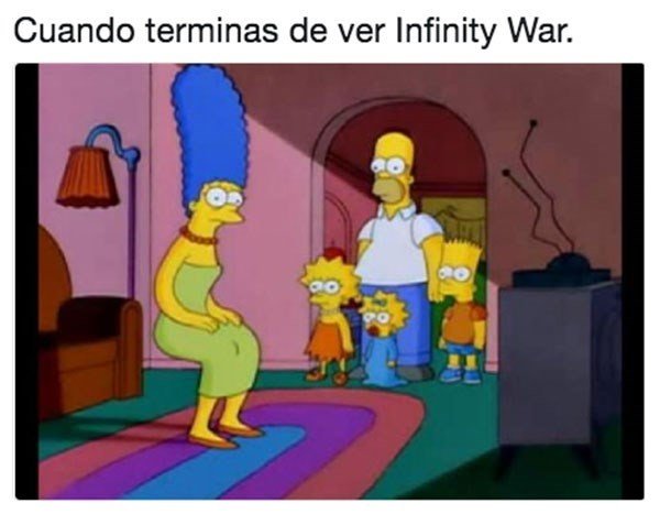 infinity war,película,vengadores
