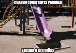 Enlace a En ese pueblo sobran niños