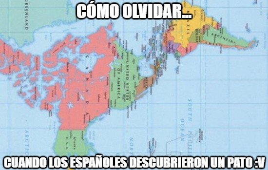 Meme_otros - Patoamérica